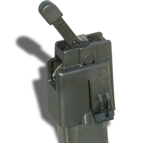 Colt AR-15 SMG 9mm MagLULA loader & unloader 24218 - LULA LU16B - Click Image to Close